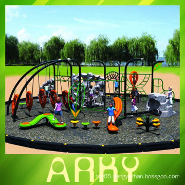 children cheap playground outdoor for park